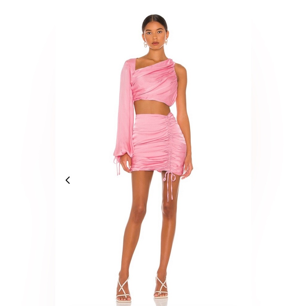 Lovers + Friends Carlita Set